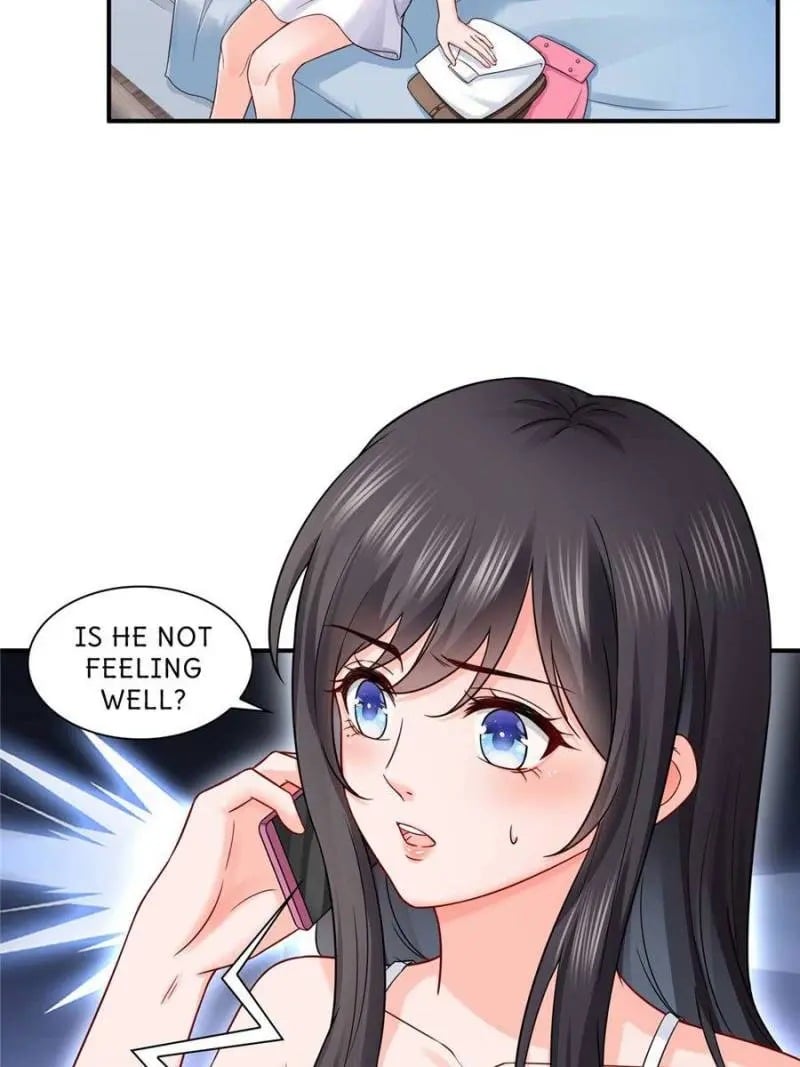 Perfect Secret Love: The Bad New Wife Is A Little Sweet Chapter 94 146 10