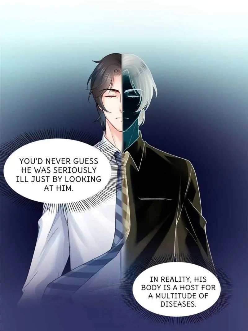 Perfect Secret Love: The Bad New Wife Is A Little Sweet Chapter 94 149 13