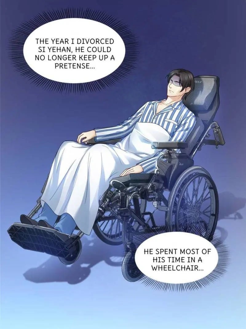 Perfect Secret Love: The Bad New Wife Is A Little Sweet Chapter 94 150 14