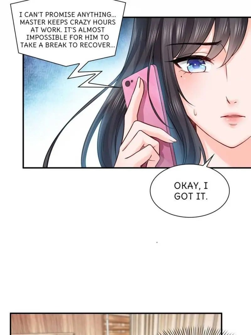 Perfect Secret Love: The Bad New Wife Is A Little Sweet Chapter 94 152 16
