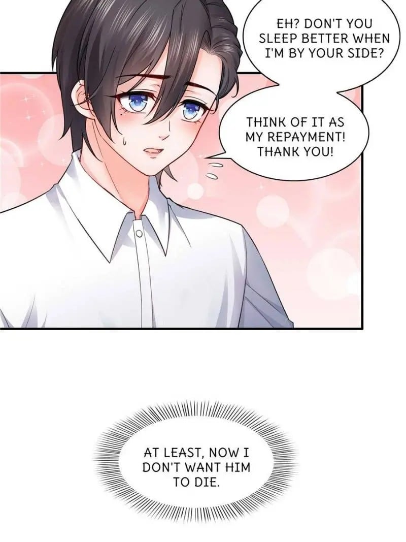 Perfect Secret Love: The Bad New Wife Is A Little Sweet Chapter 94 138 2