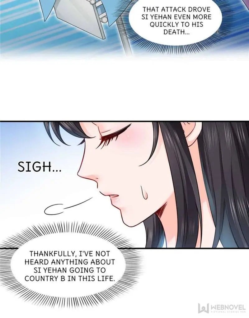 Perfect Secret Love: The Bad New Wife Is A Little Sweet Chapter 94 156 20