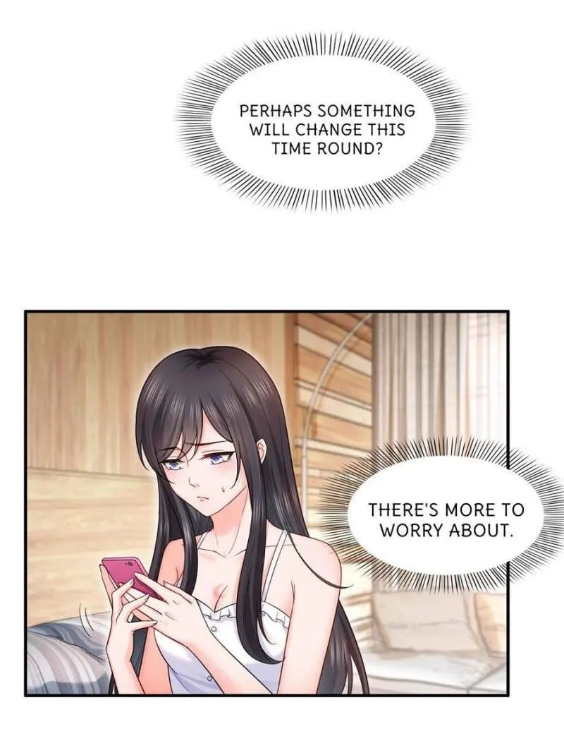 Perfect Secret Love: The Bad New Wife Is A Little Sweet Chapter 94 157 21