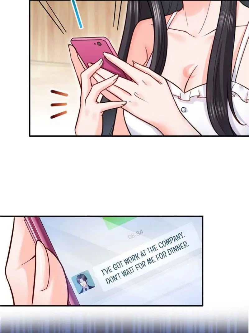 Perfect Secret Love: The Bad New Wife Is A Little Sweet Chapter 94 159 23
