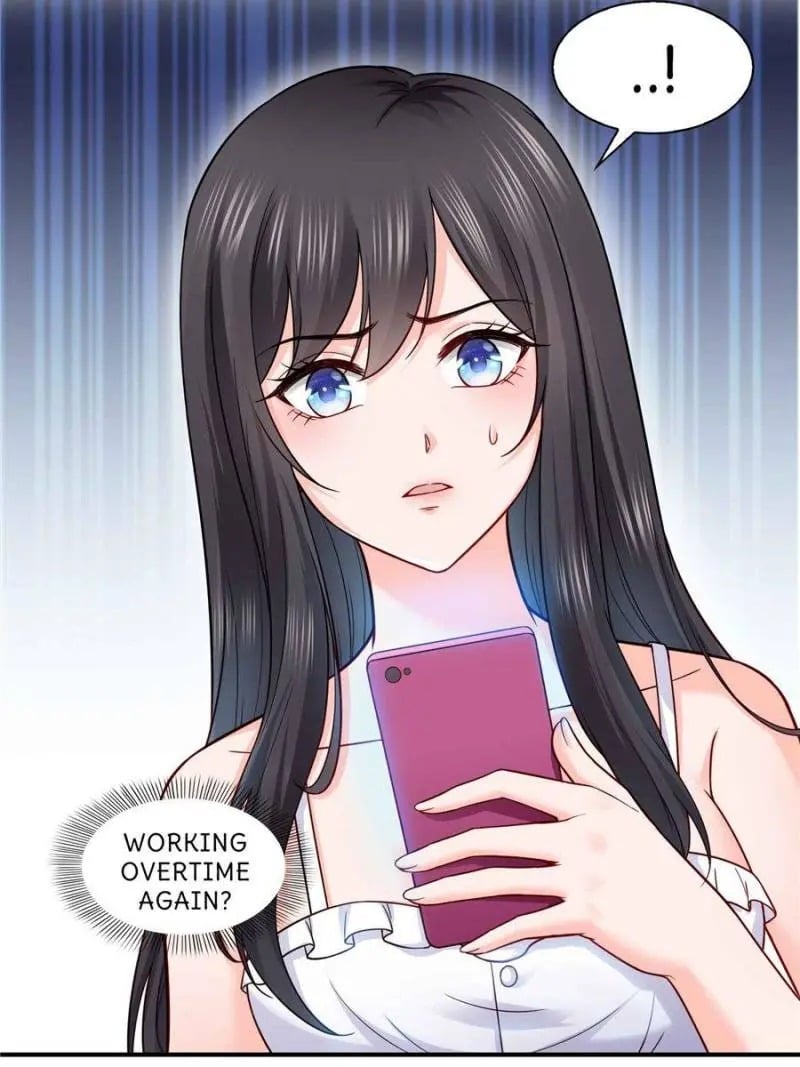 Perfect Secret Love: The Bad New Wife Is A Little Sweet Chapter 94 160 24