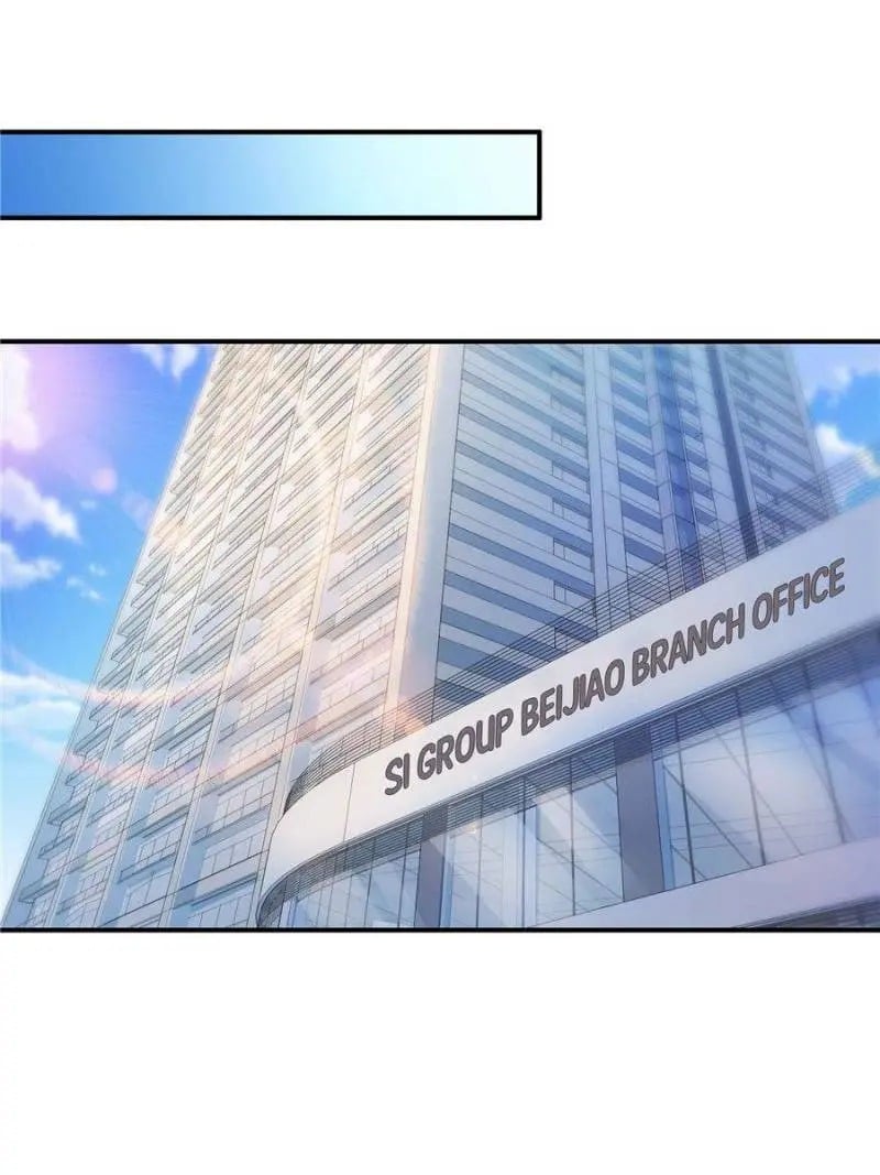 Perfect Secret Love: The Bad New Wife Is A Little Sweet Chapter 94 162 26