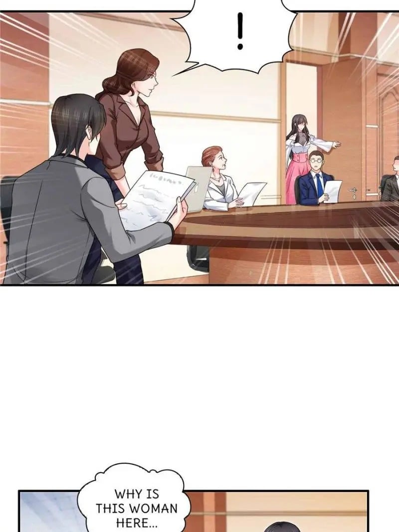 Perfect Secret Love: The Bad New Wife Is A Little Sweet Chapter 94 165 29