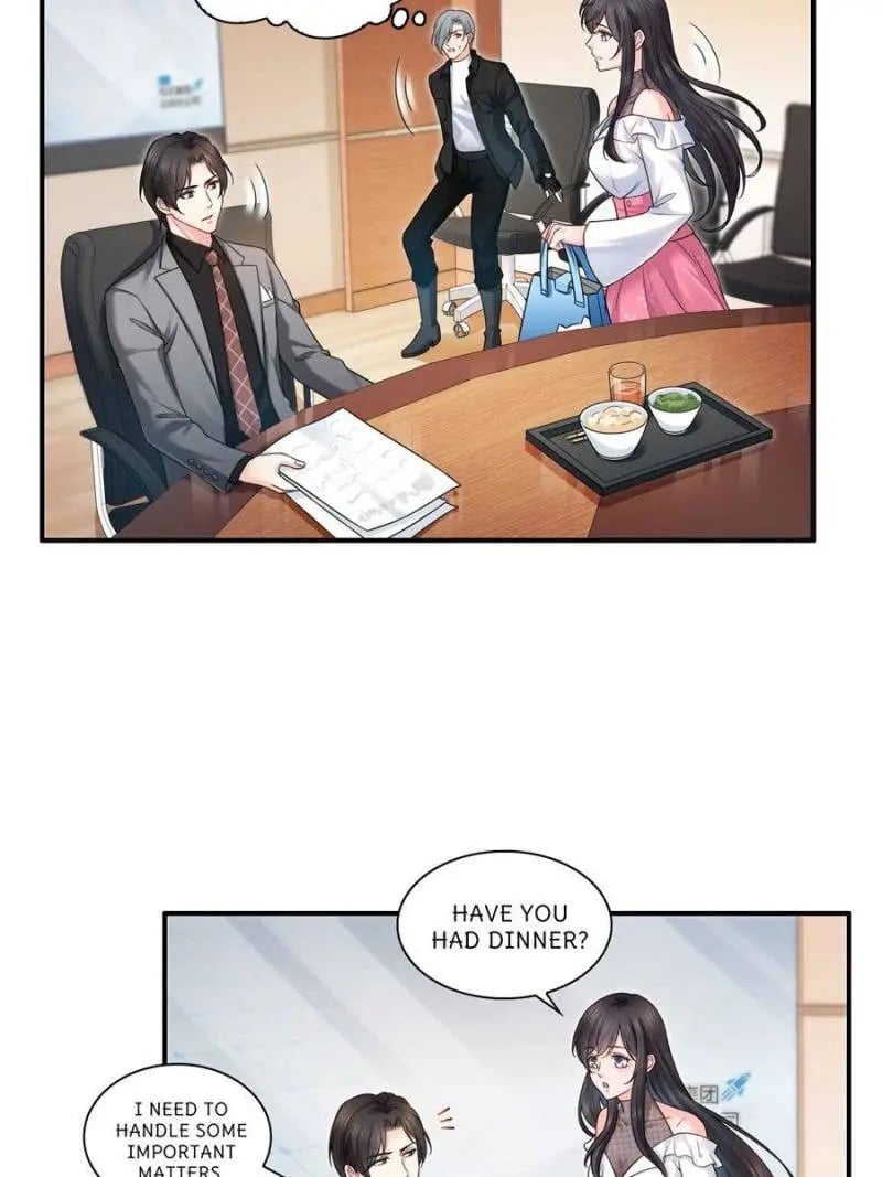 Perfect Secret Love: The Bad New Wife Is A Little Sweet Chapter 94 166 30