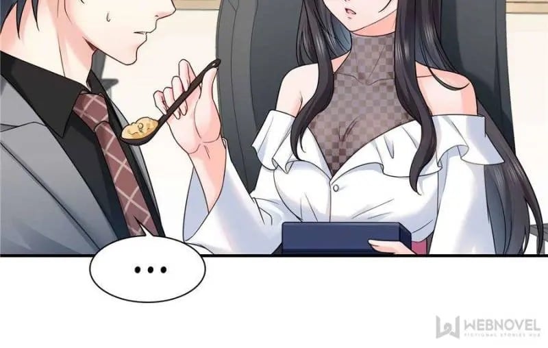 Perfect Secret Love: The Bad New Wife Is A Little Sweet Chapter 94 173 37