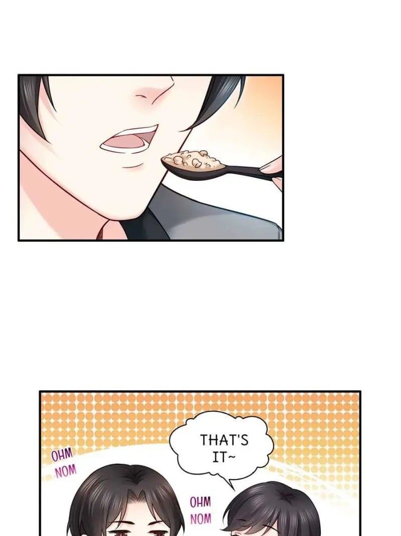 Perfect Secret Love: The Bad New Wife Is A Little Sweet Chapter 94 174 38