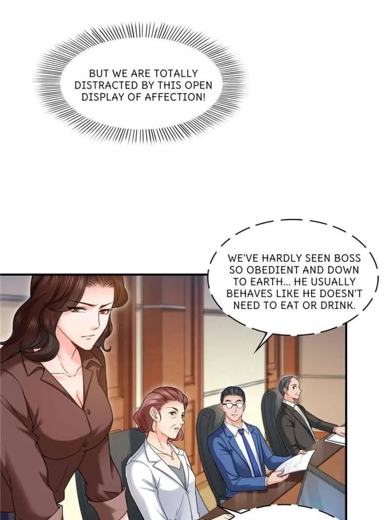 Perfect Secret Love: The Bad New Wife Is A Little Sweet Chapter 94 177 41