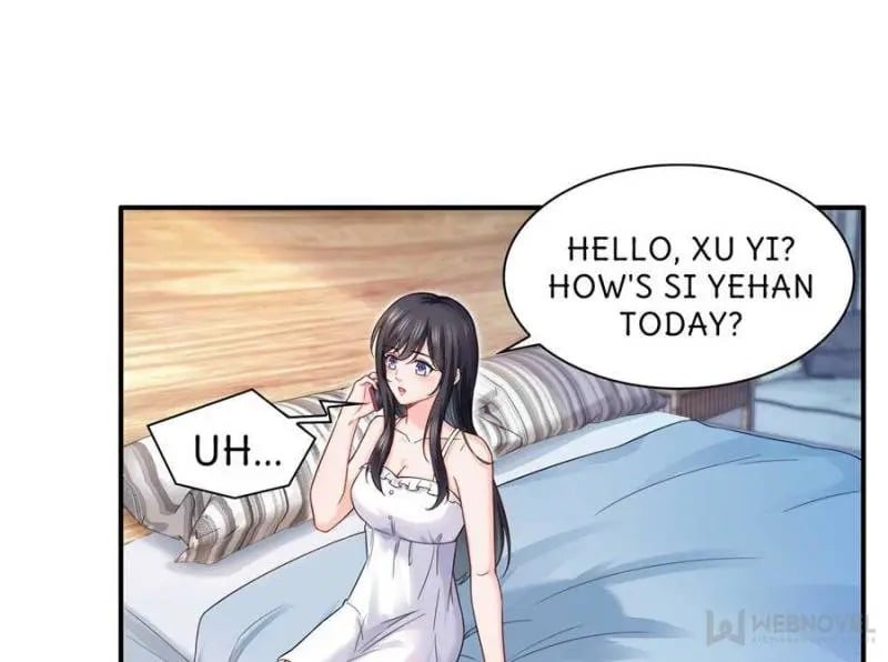 Perfect Secret Love: The Bad New Wife Is A Little Sweet Chapter 94 145 9