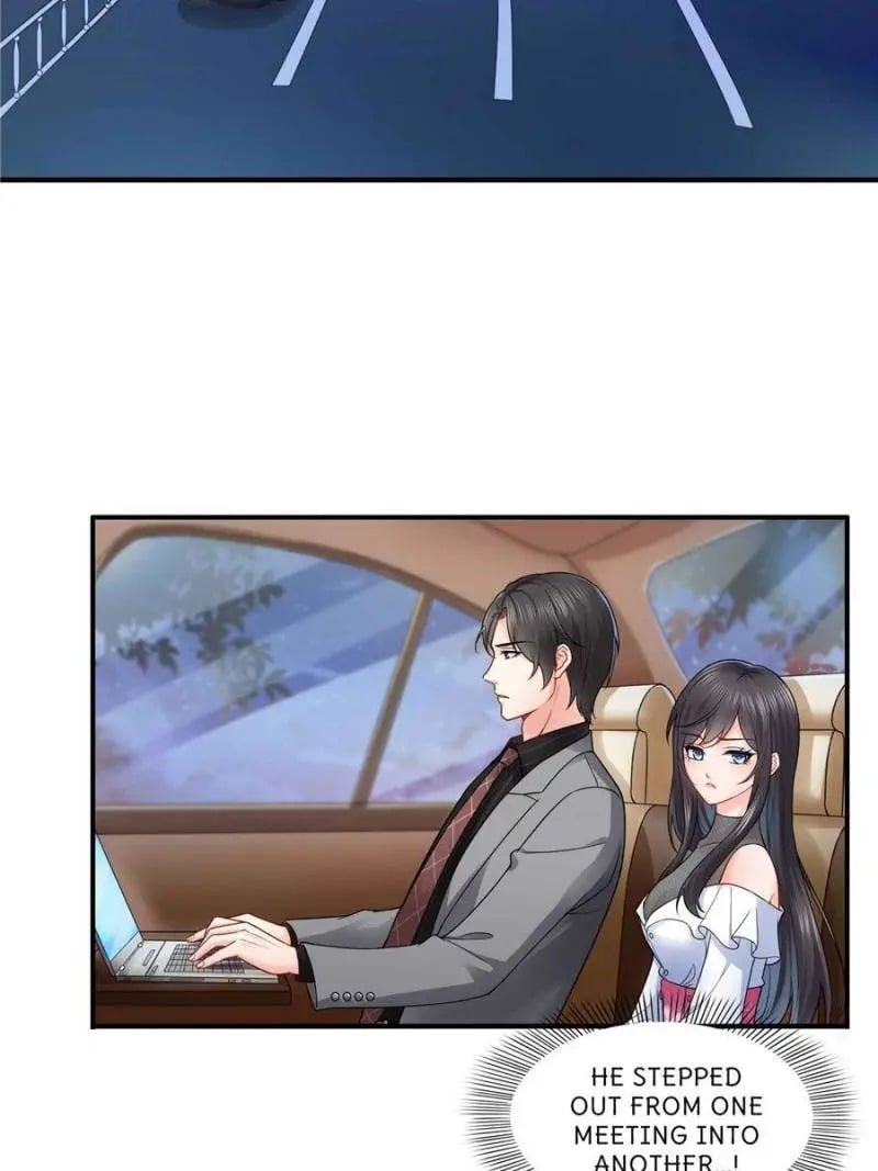 Perfect Secret Love: The Bad New Wife Is A Little Sweet Chapter 95 138 14