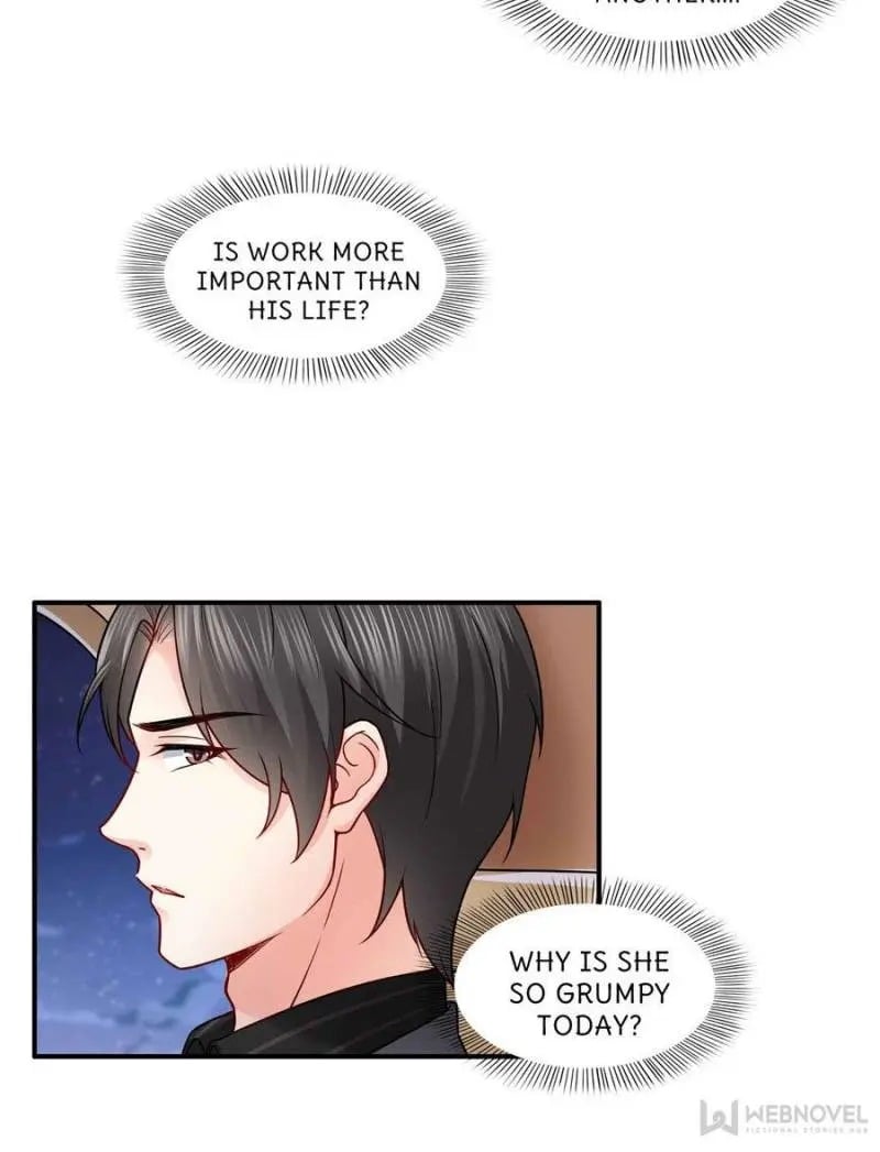 Perfect Secret Love: The Bad New Wife Is A Little Sweet Chapter 95 139 15