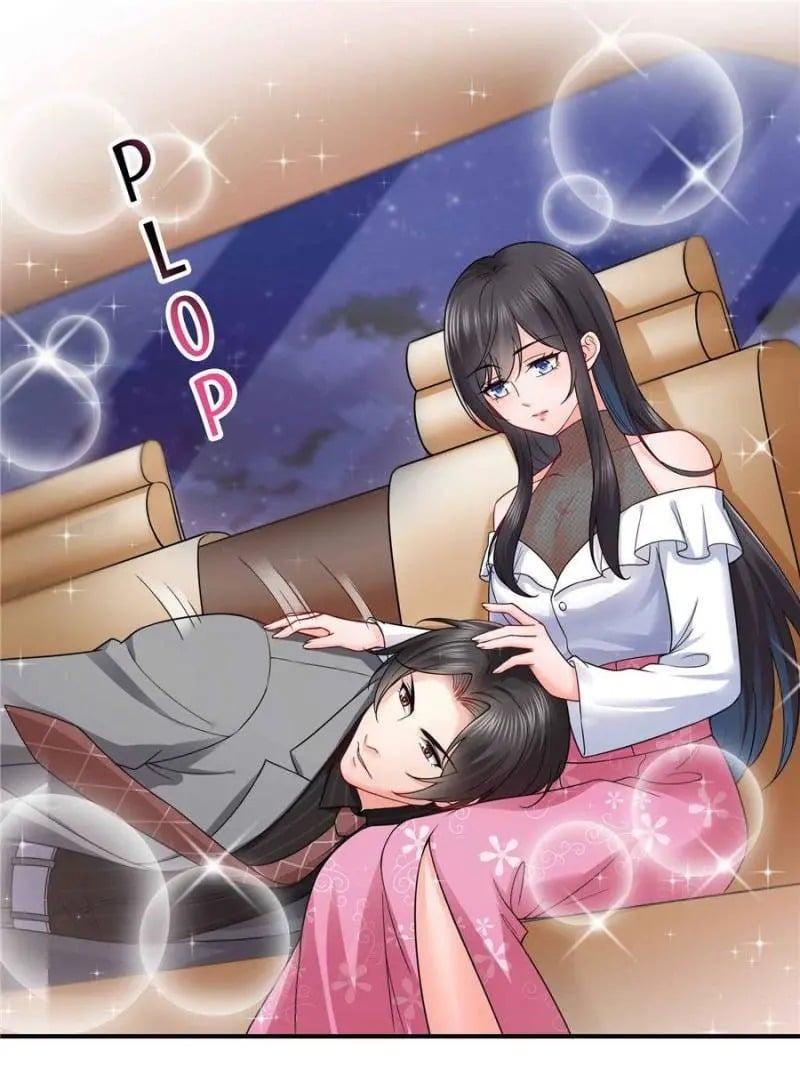 Perfect Secret Love: The Bad New Wife Is A Little Sweet Chapter 95 142 18