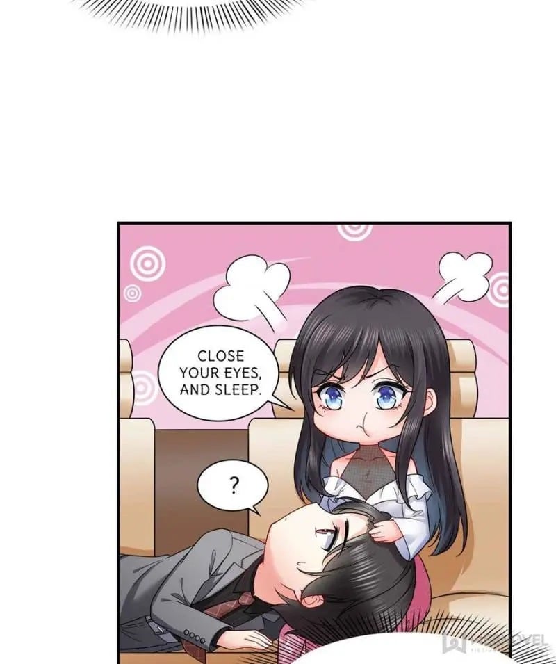 Perfect Secret Love: The Bad New Wife Is A Little Sweet Chapter 95 144 20