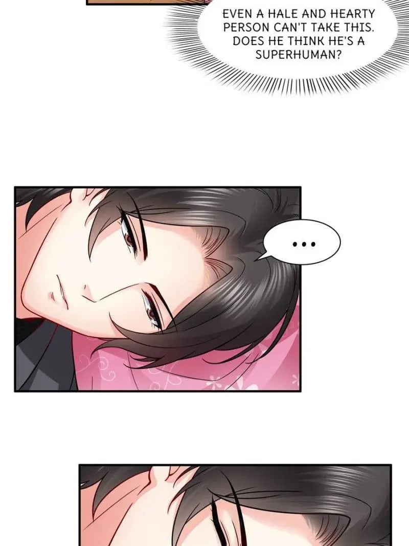 Perfect Secret Love: The Bad New Wife Is A Little Sweet Chapter 95 145 21