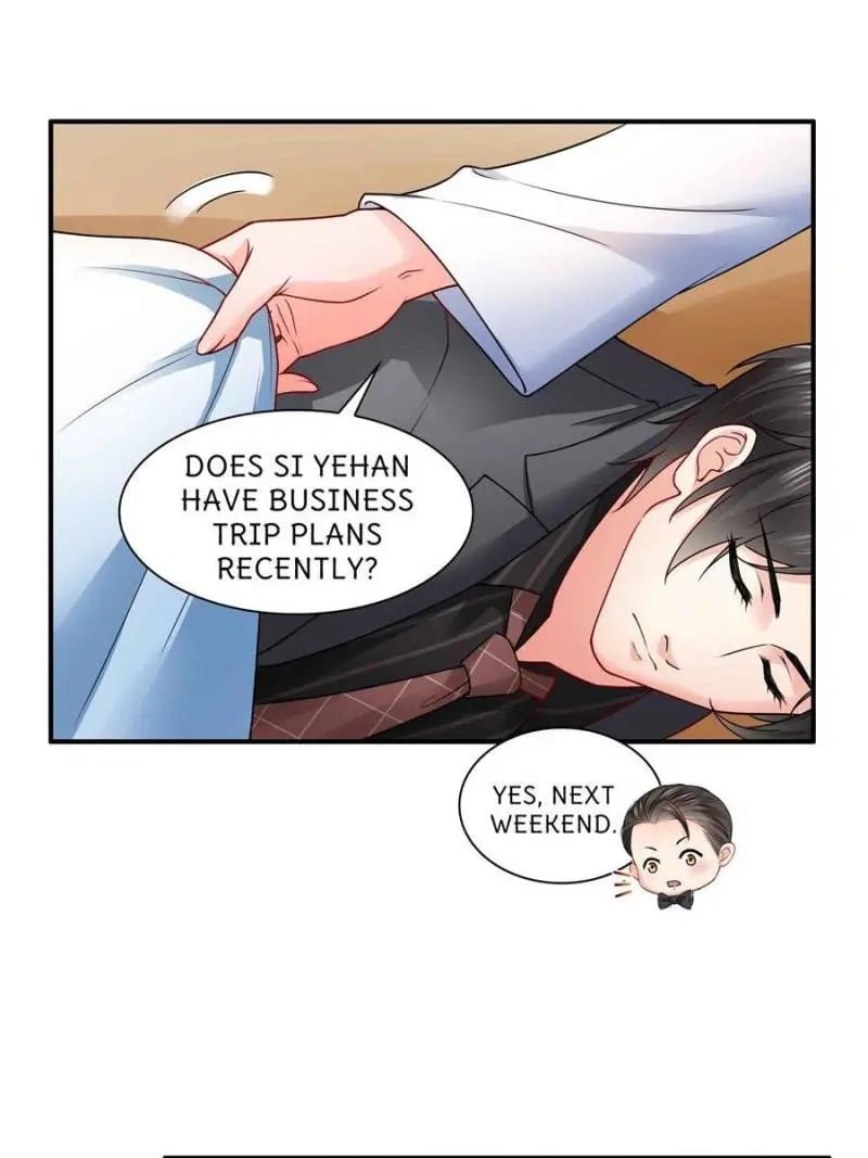 Perfect Secret Love: The Bad New Wife Is A Little Sweet Chapter 95 149 25