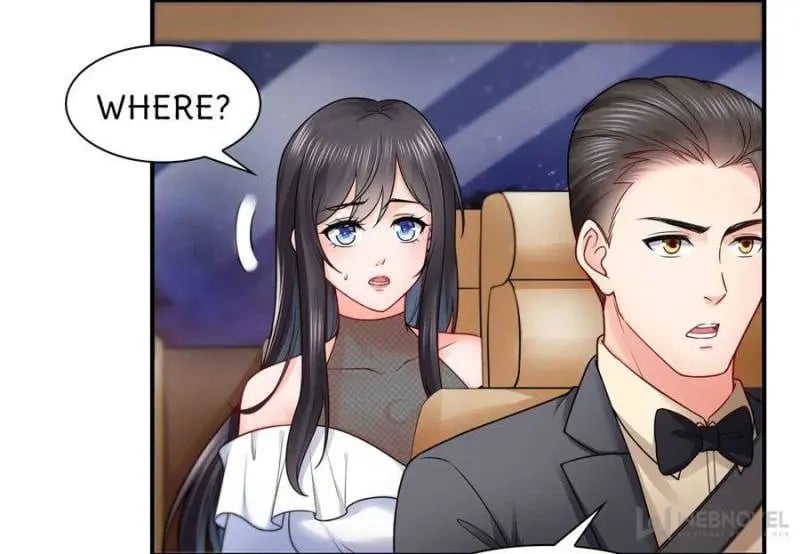 Perfect Secret Love: The Bad New Wife Is A Little Sweet Chapter 95 150 26