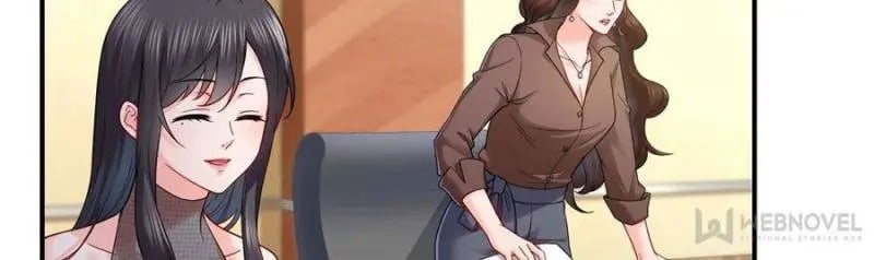 Perfect Secret Love: The Bad New Wife Is A Little Sweet Chapter 95 127 3