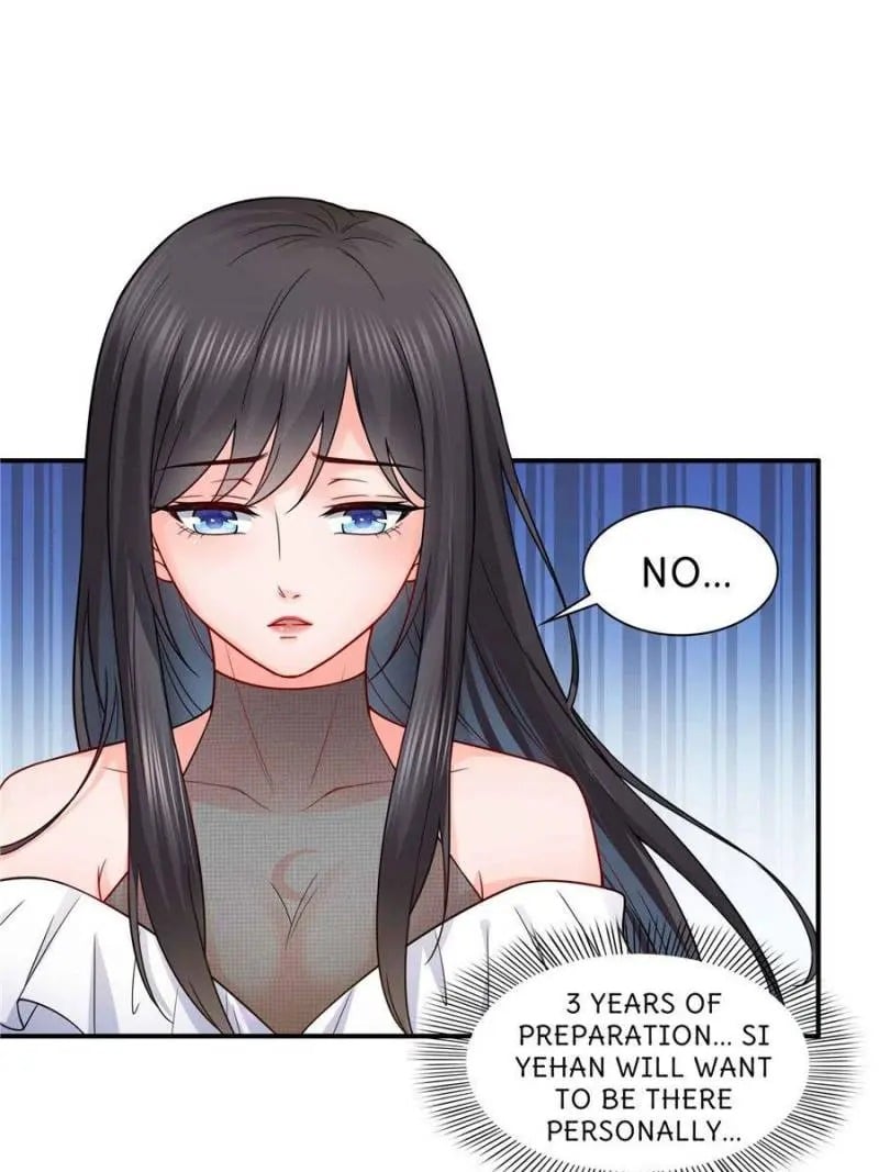 Perfect Secret Love: The Bad New Wife Is A Little Sweet Chapter 95 154 30