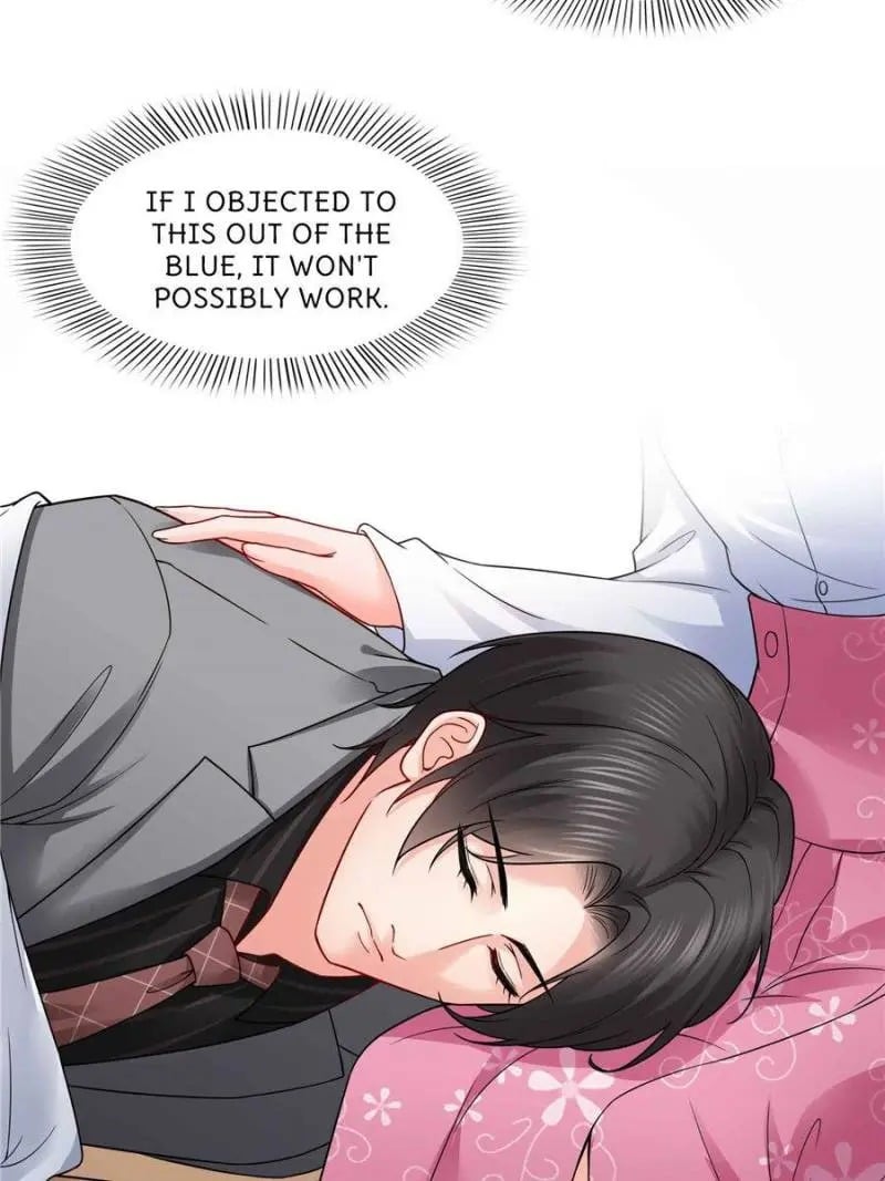 Perfect Secret Love: The Bad New Wife Is A Little Sweet Chapter 95 155 31