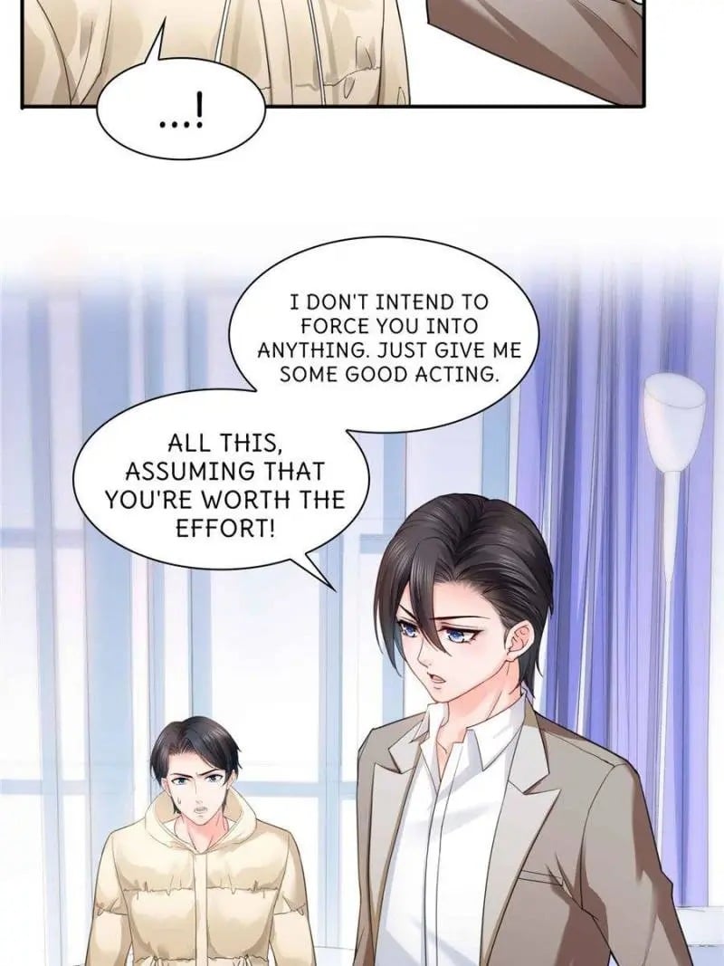 Perfect Secret Love: The Bad New Wife Is A Little Sweet Chapter 96 146 10
