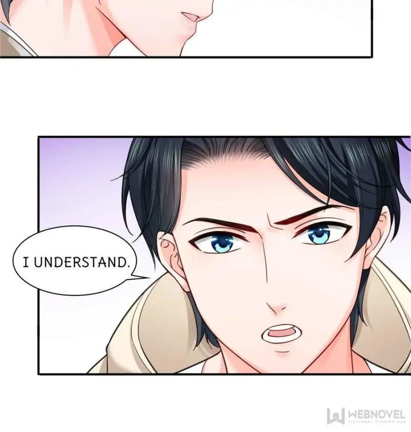 Perfect Secret Love: The Bad New Wife Is A Little Sweet Chapter 96 148 12