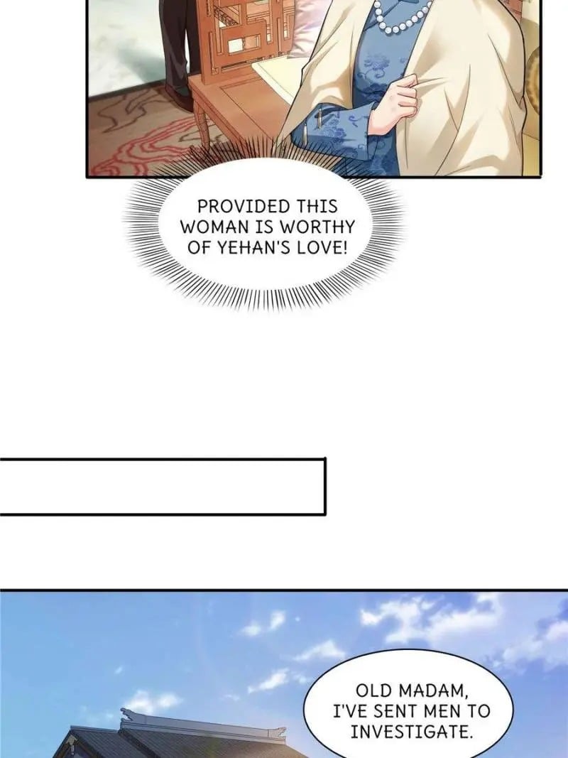 Perfect Secret Love: The Bad New Wife Is A Little Sweet Chapter 96 159 23