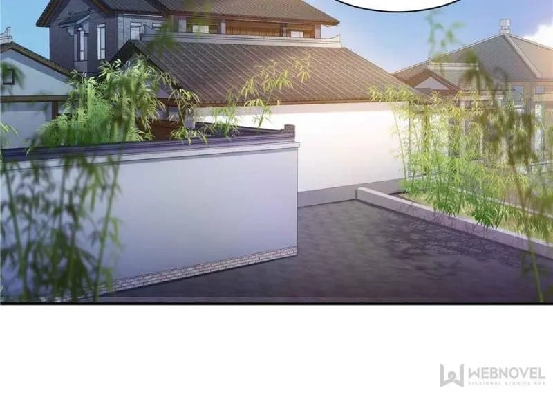 Perfect Secret Love: The Bad New Wife Is A Little Sweet Chapter 96 160 24