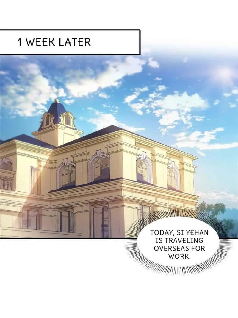 Perfect Secret Love: The Bad New Wife Is A Little Sweet Chapter 96 167 31