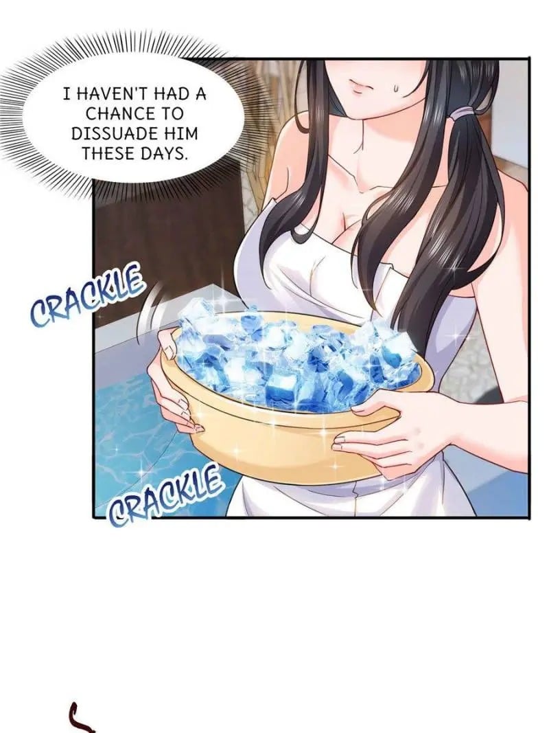 Perfect Secret Love: The Bad New Wife Is A Little Sweet Chapter 96 168 32