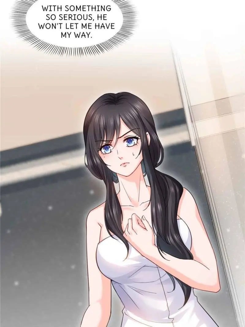 Perfect Secret Love: The Bad New Wife Is A Little Sweet Chapter 96 170 34