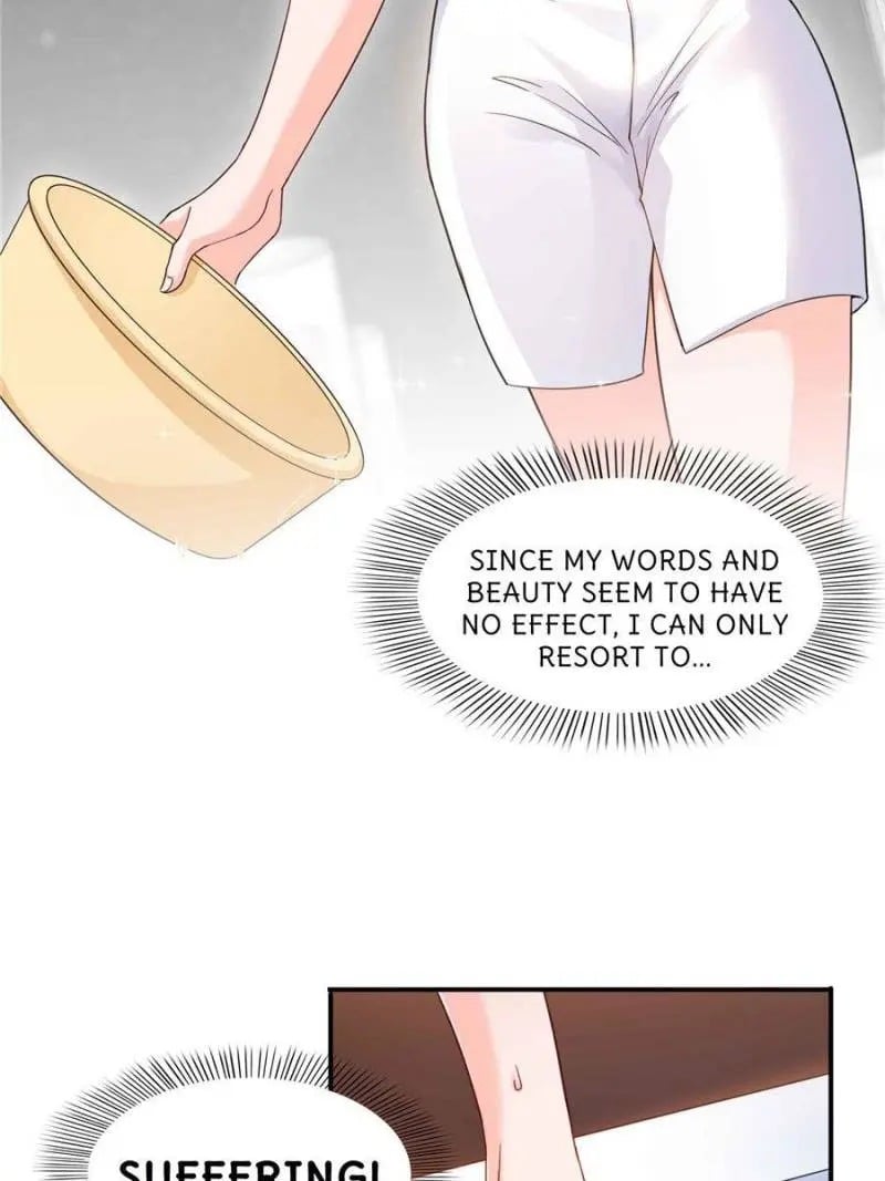 Perfect Secret Love: The Bad New Wife Is A Little Sweet Chapter 96 171 35