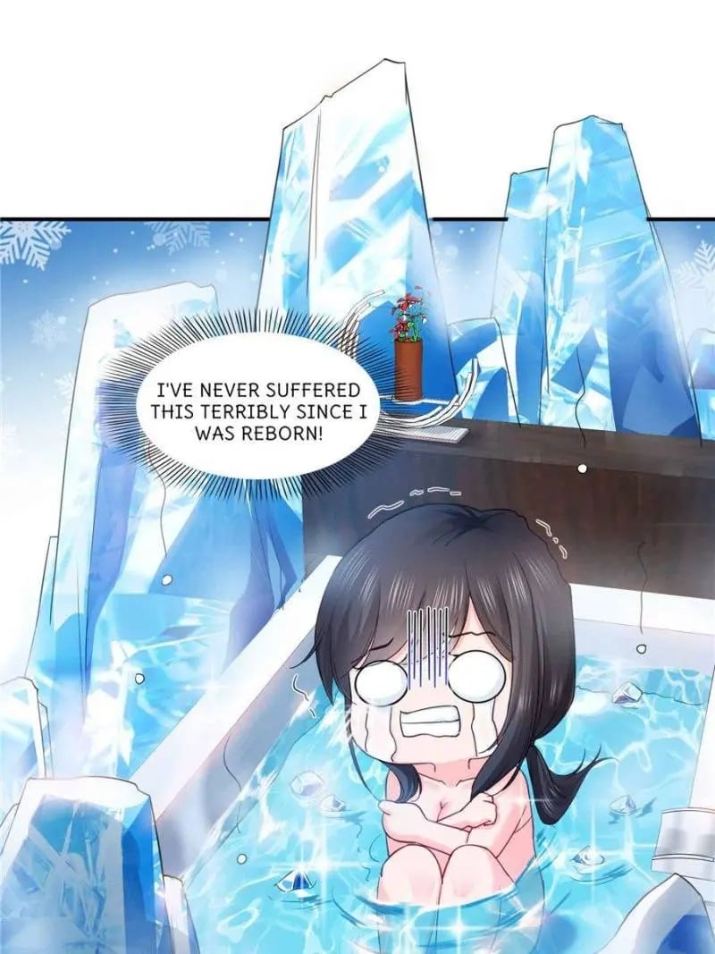 Perfect Secret Love: The Bad New Wife Is A Little Sweet Chapter 96 173 37