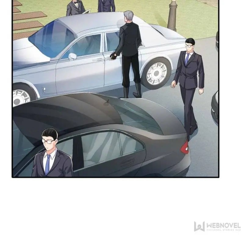 Perfect Secret Love: The Bad New Wife Is A Little Sweet Chapter 96 175 39