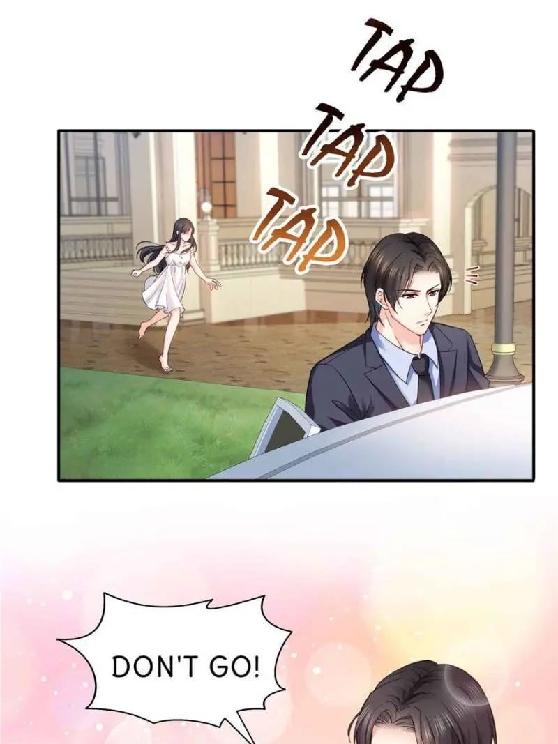 Perfect Secret Love: The Bad New Wife Is A Little Sweet Chapter 96 176 40