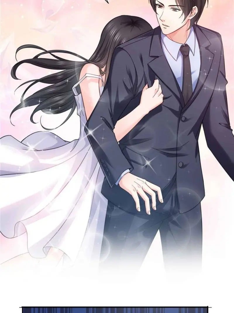 Perfect Secret Love: The Bad New Wife Is A Little Sweet Chapter 96 177 41