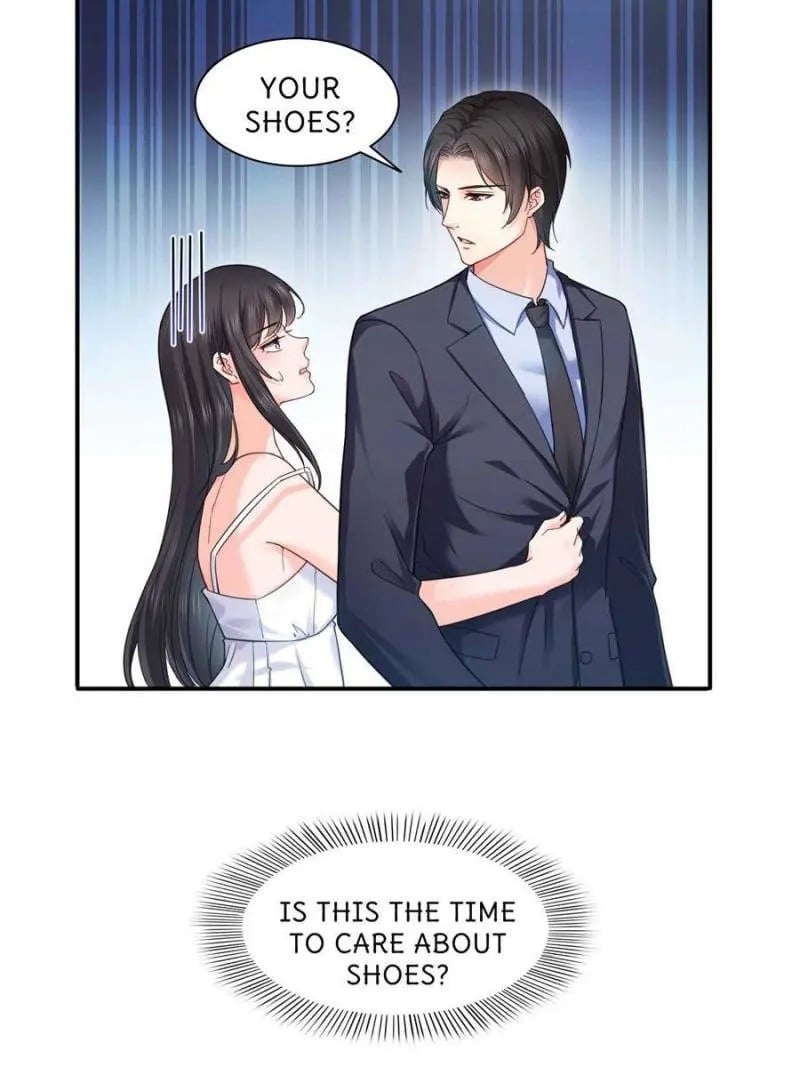 Perfect Secret Love: The Bad New Wife Is A Little Sweet Chapter 96 178 42