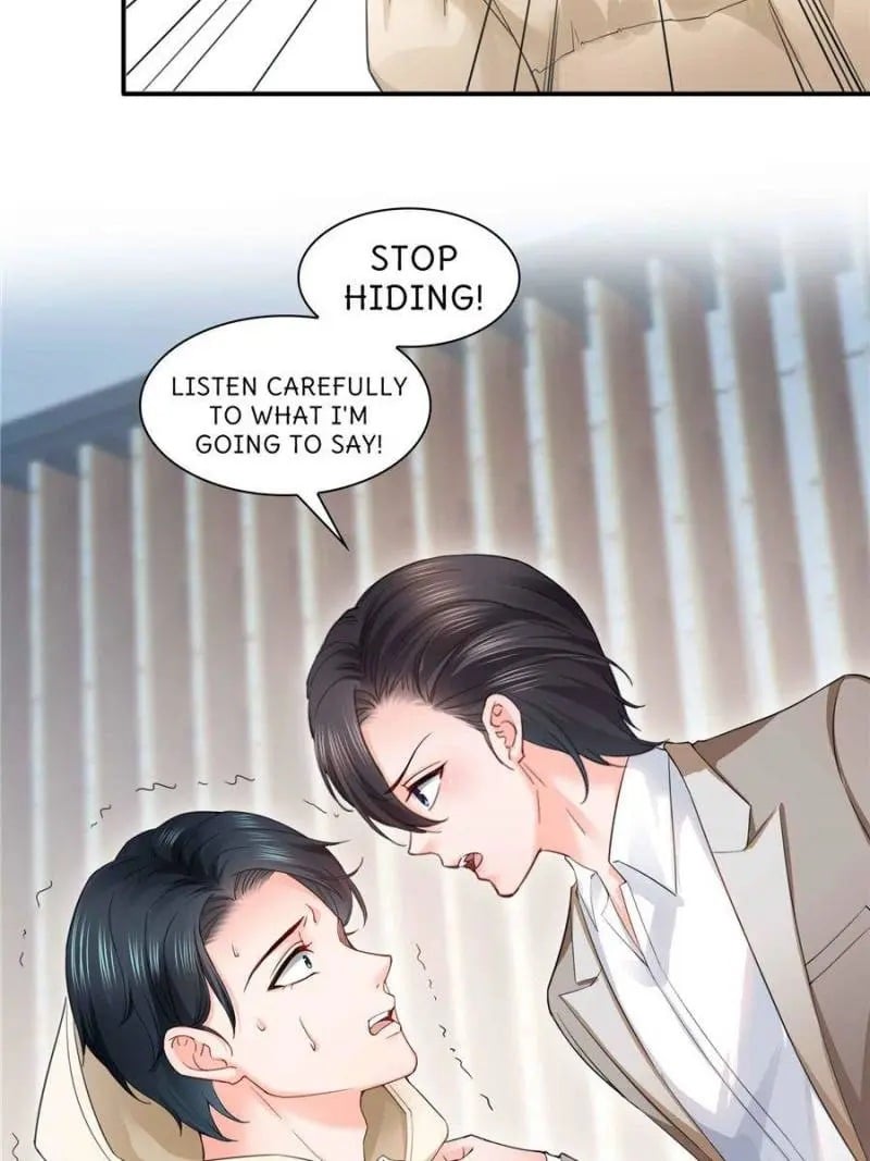 Perfect Secret Love: The Bad New Wife Is A Little Sweet Chapter 96 141 5