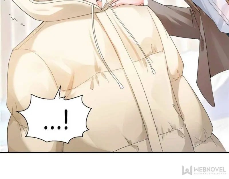 Perfect Secret Love: The Bad New Wife Is A Little Sweet Chapter 96 142 6