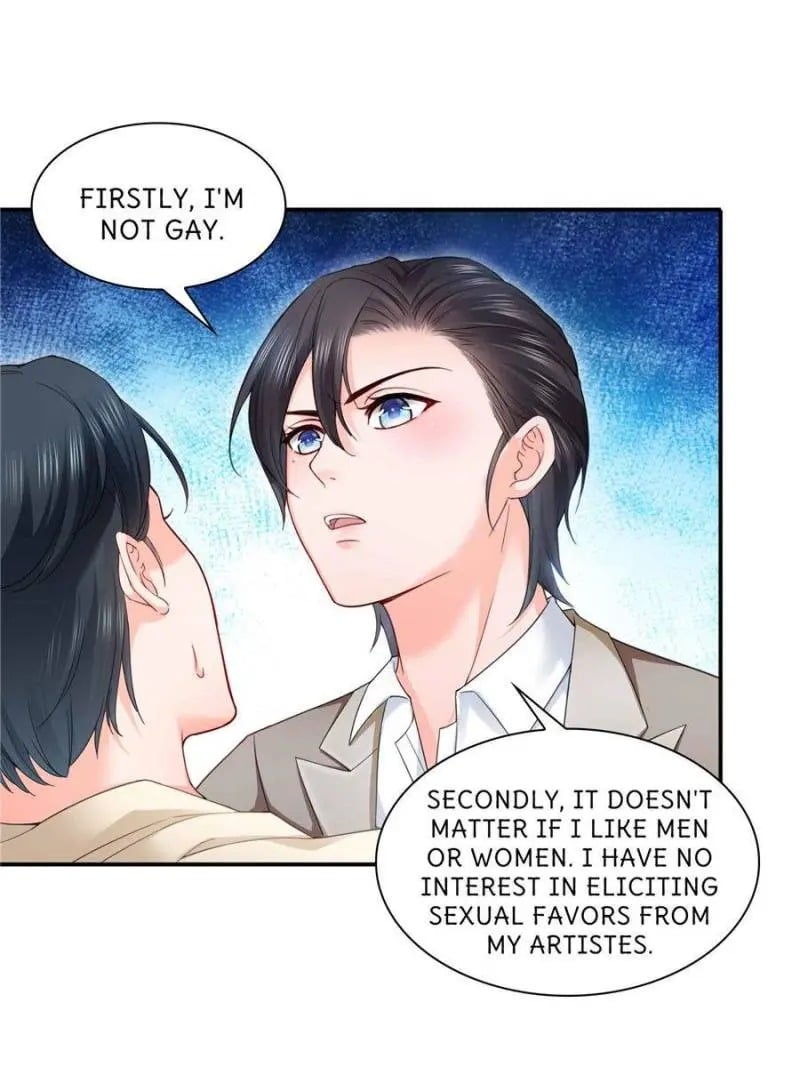 Perfect Secret Love: The Bad New Wife Is A Little Sweet Chapter 96 143 7