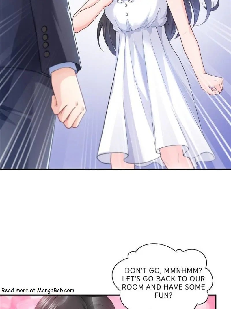 Perfect Secret Love: The Bad New Wife Is A Little Sweet Chapter 97 148 15