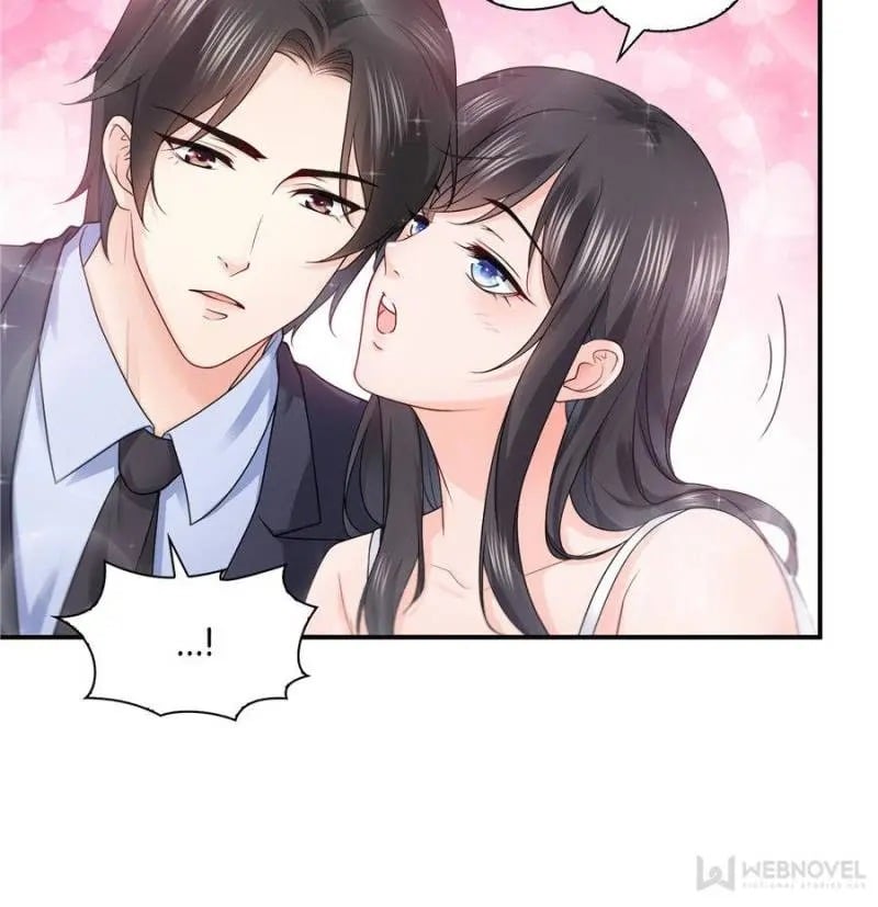 Perfect Secret Love: The Bad New Wife Is A Little Sweet Chapter 97 149 16