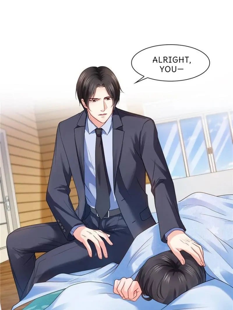 Perfect Secret Love: The Bad New Wife Is A Little Sweet Chapter 97 158 25