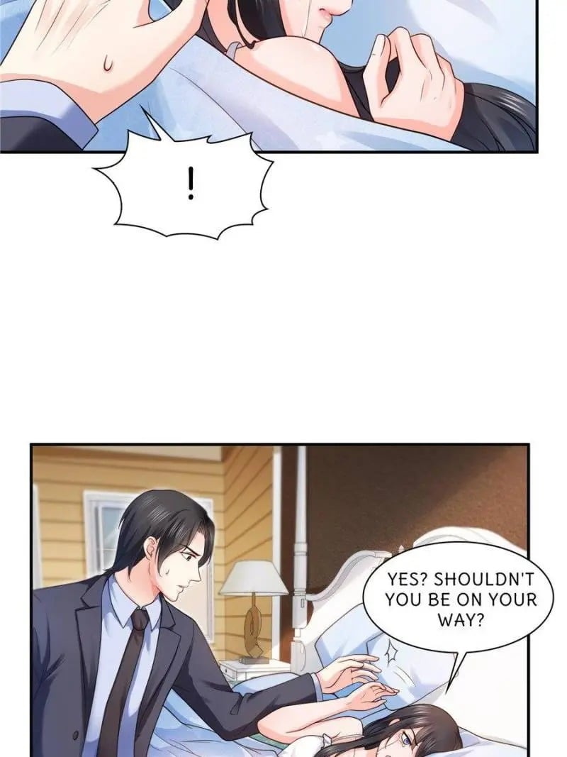 Perfect Secret Love: The Bad New Wife Is A Little Sweet Chapter 97 160 27
