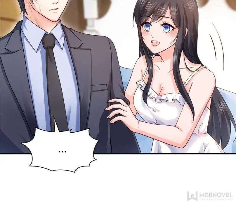 Perfect Secret Love: The Bad New Wife Is A Little Sweet Chapter 97 163 30