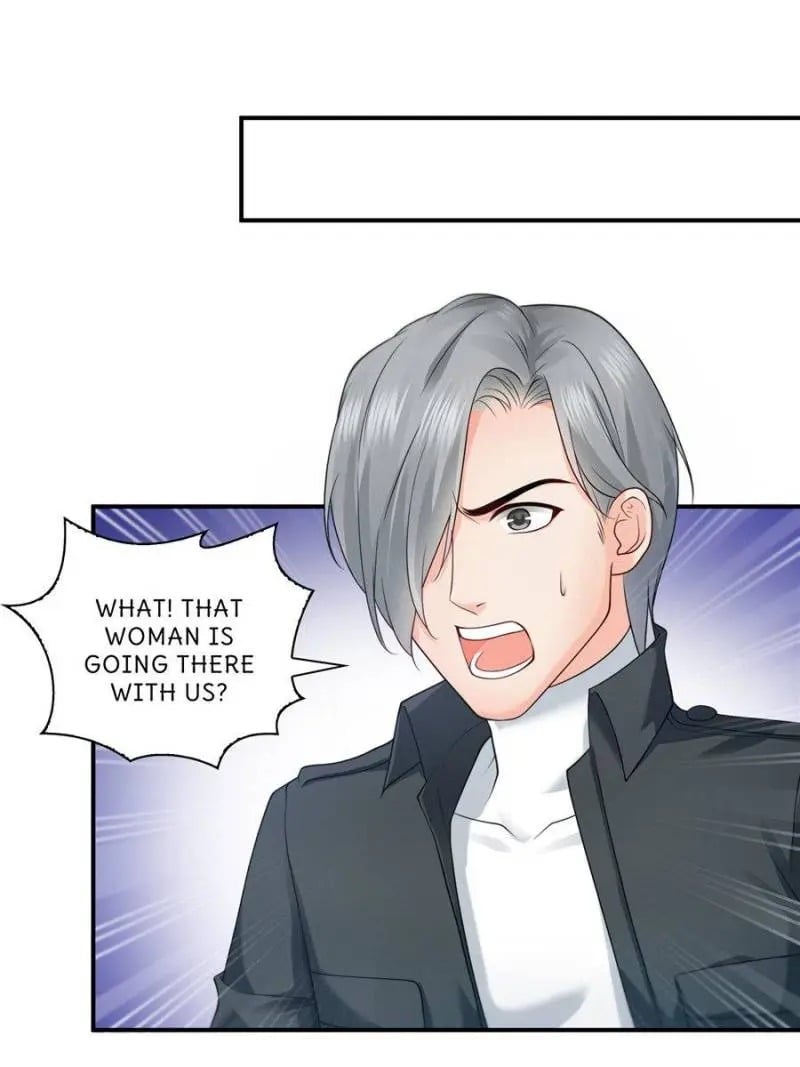 Perfect Secret Love: The Bad New Wife Is A Little Sweet Chapter 97 166 33