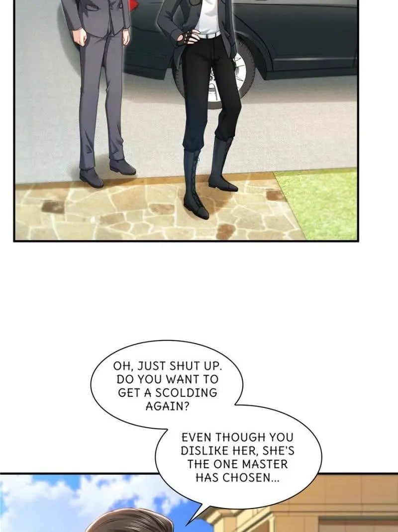 Perfect Secret Love: The Bad New Wife Is A Little Sweet Chapter 97 168 35