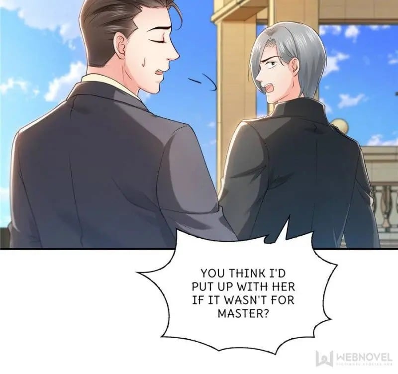 Perfect Secret Love: The Bad New Wife Is A Little Sweet Chapter 97 169 36